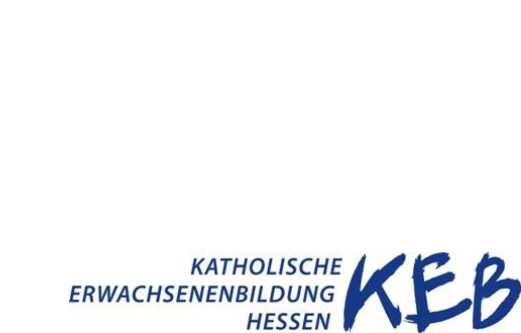 keb Katholische Erwachsenenbildung Hessen