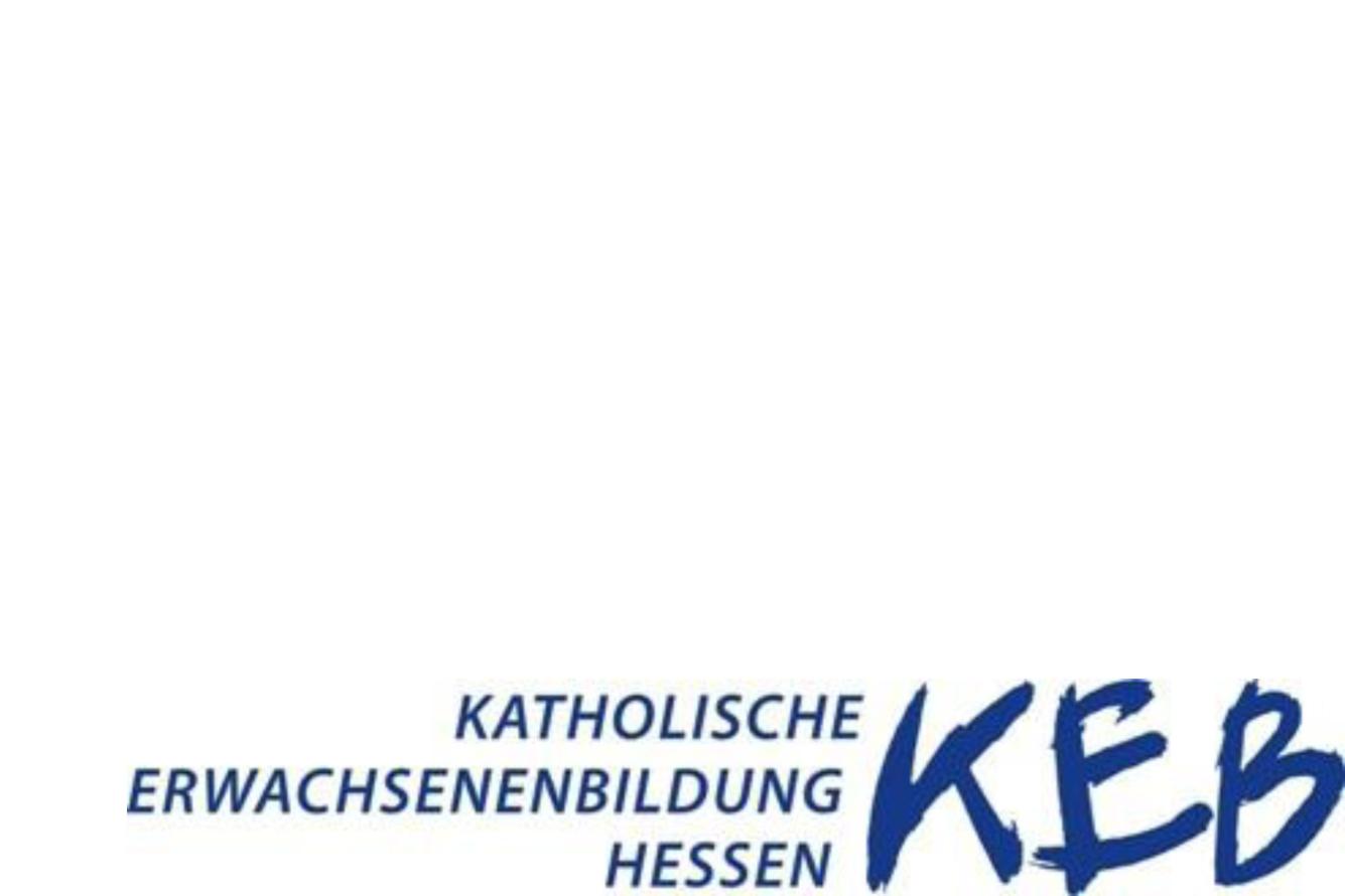 keb Katholische Erwachsenenbildung Hessen