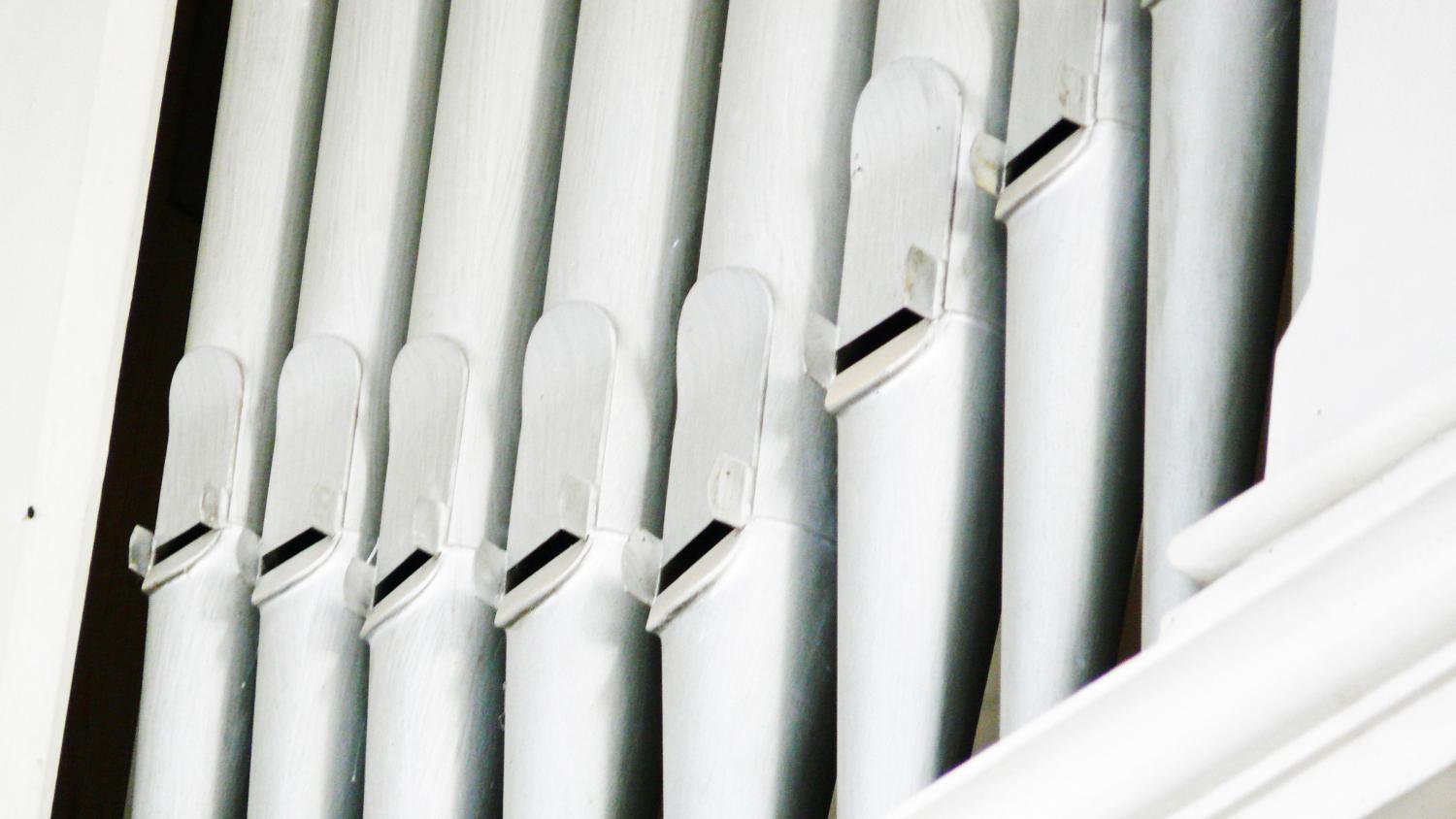 Instiut für Kirchenmusik