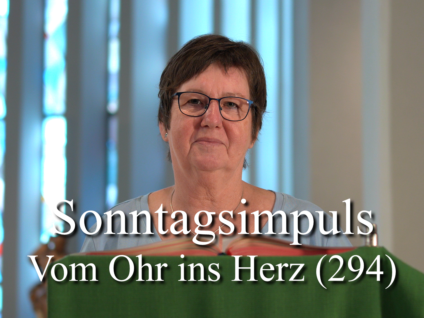 Claudia Oberbeck - Vom Ohr ins Herz