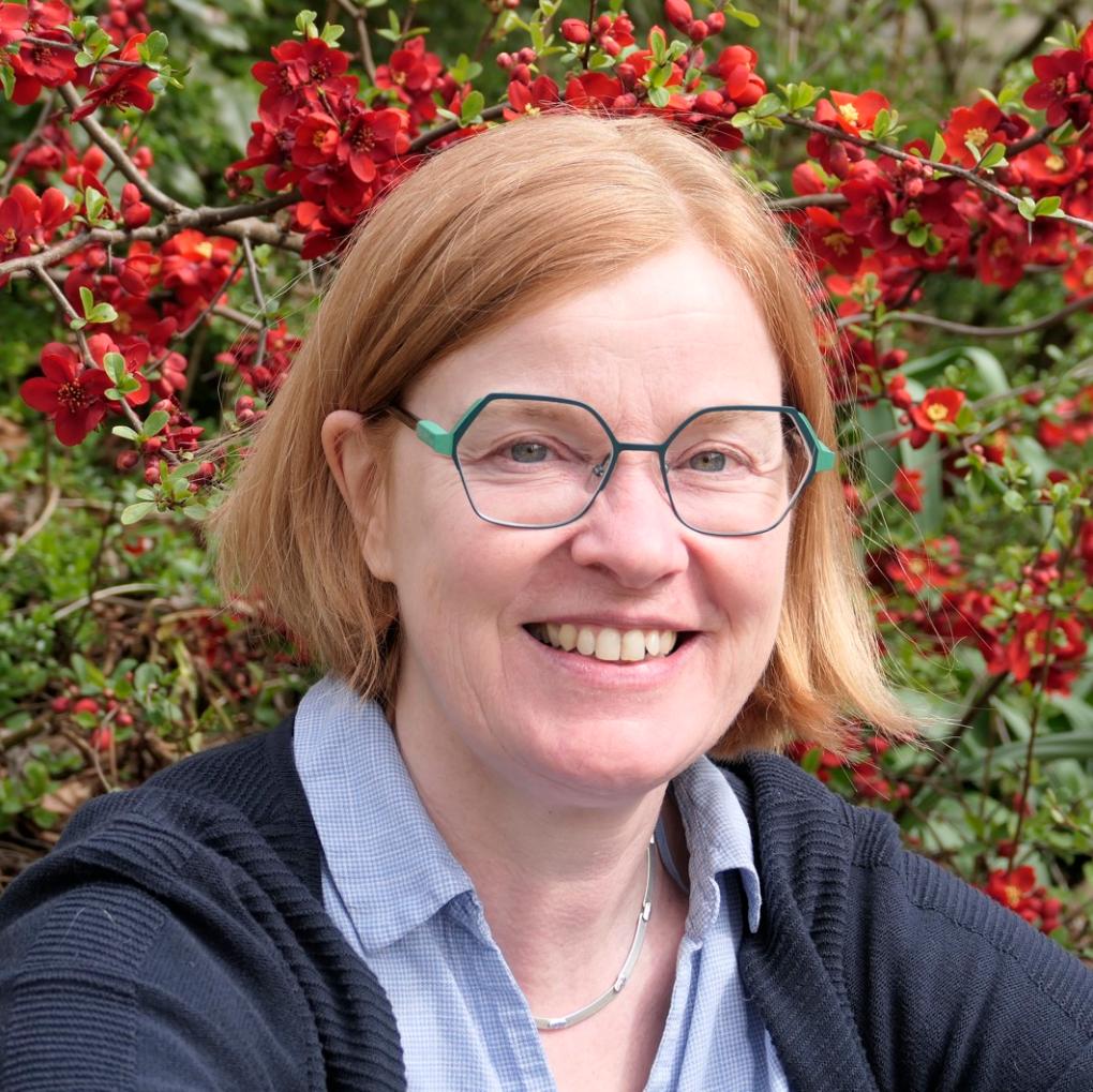 Birgit Wenzel