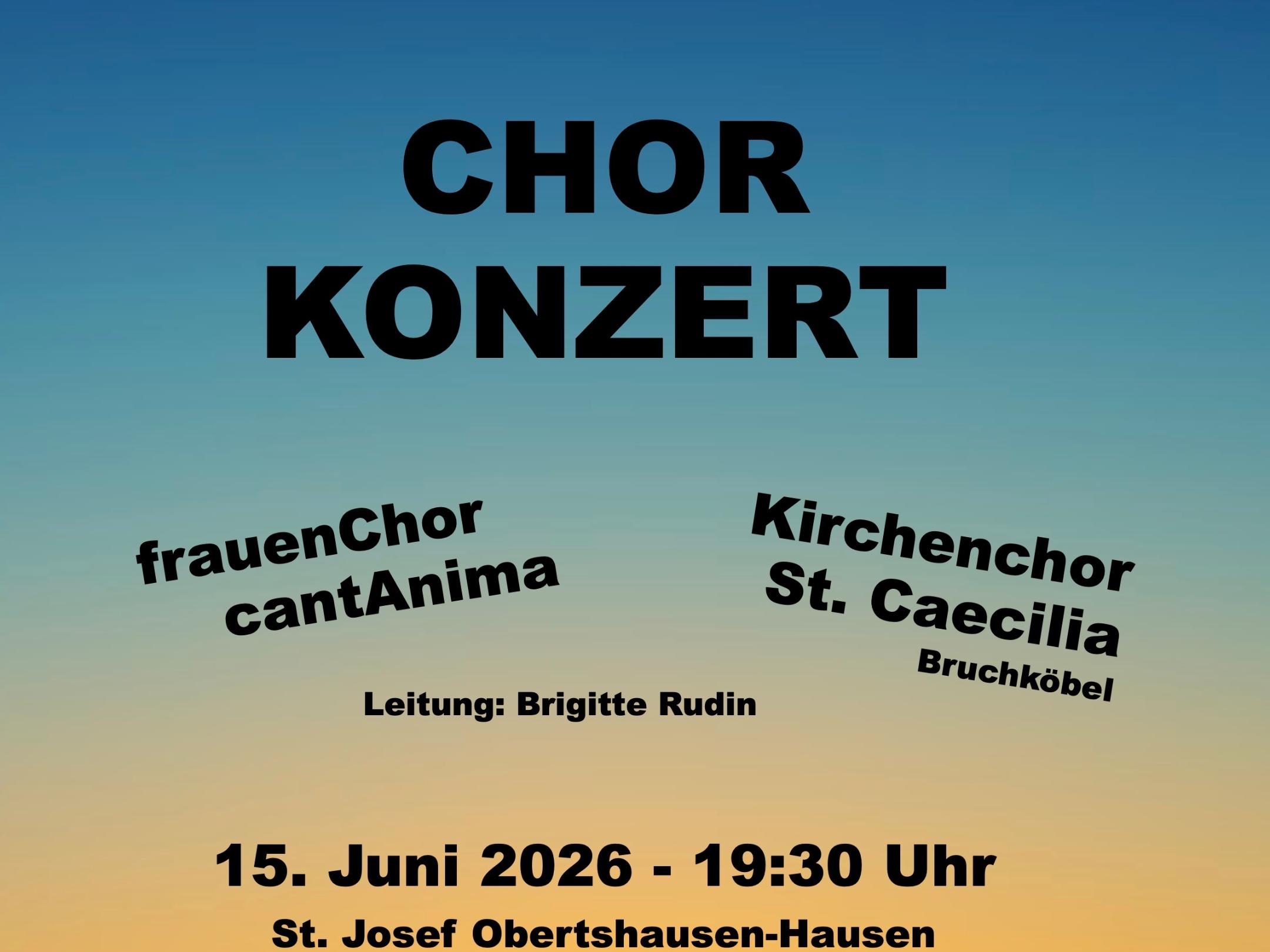 Chorkonzert-Plakat OH_1