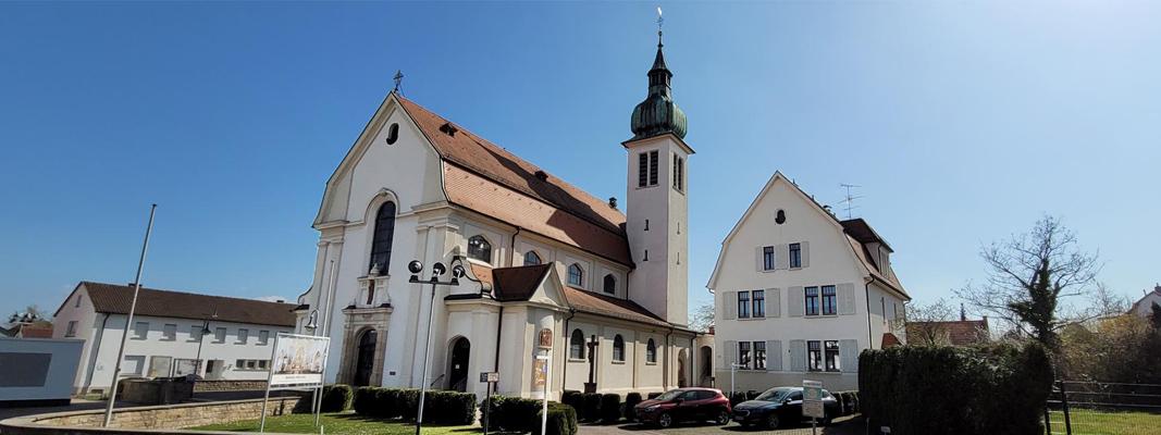 Herz Jesu, Obertshausen