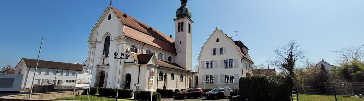 Herz Jesu, Obertshausen