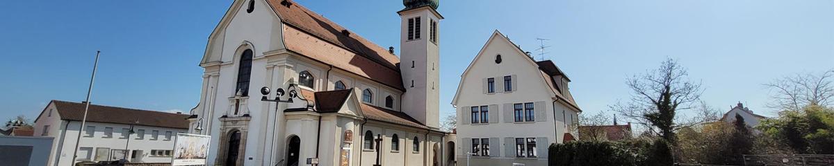Herz Jesu, Obertshausen