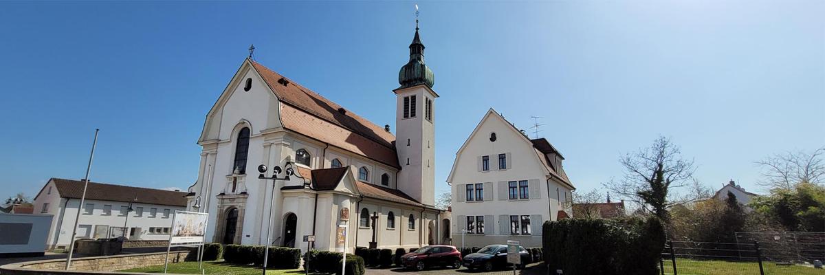 Herz Jesu, Obertshausen