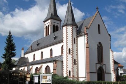 Gemeinde St. Josef, Hausen