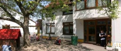 KiTa Herz Jesu, Obertshausen