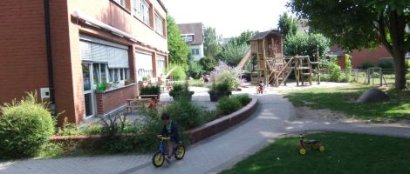 KiTs St. Thomas Morus, Obertshausen