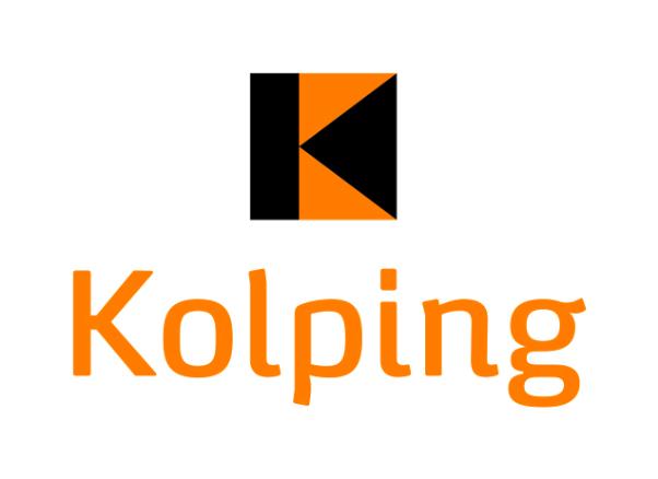 Das Logo des Kolpingwerks