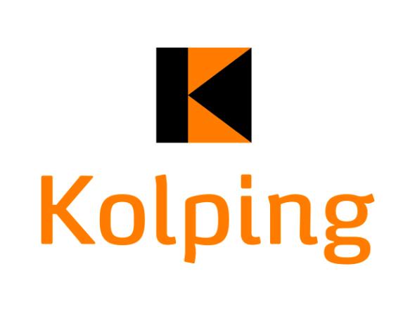 Das Logo des Kolpingwerks