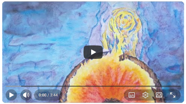 LAETITIA-Hoffnungsstern - YouTube