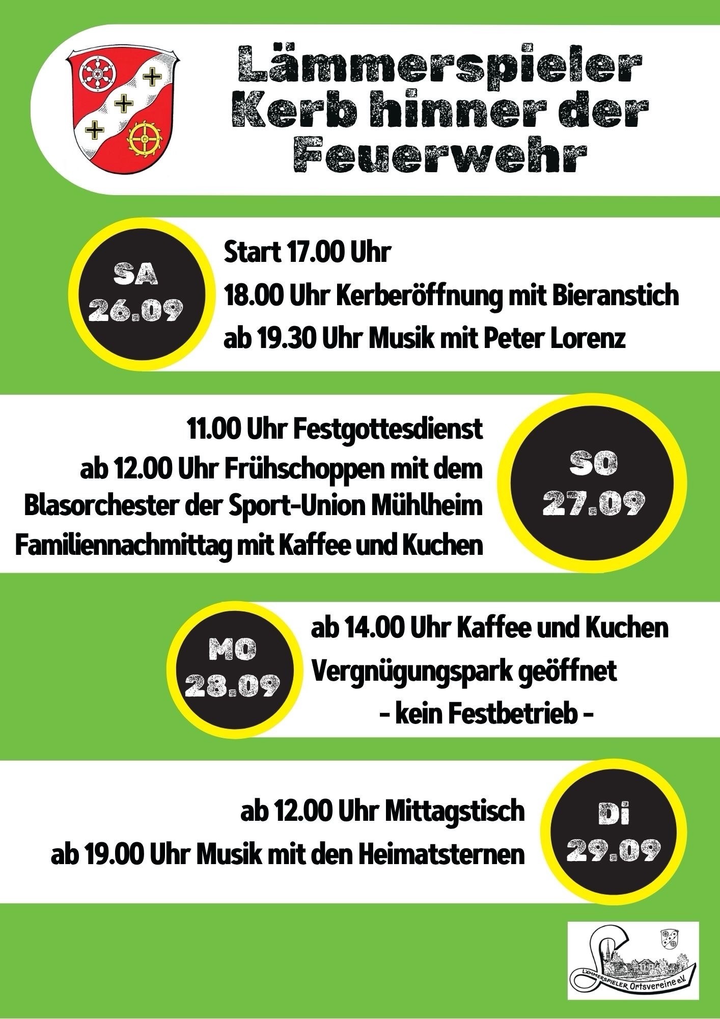 LämmerspielerKerb2026