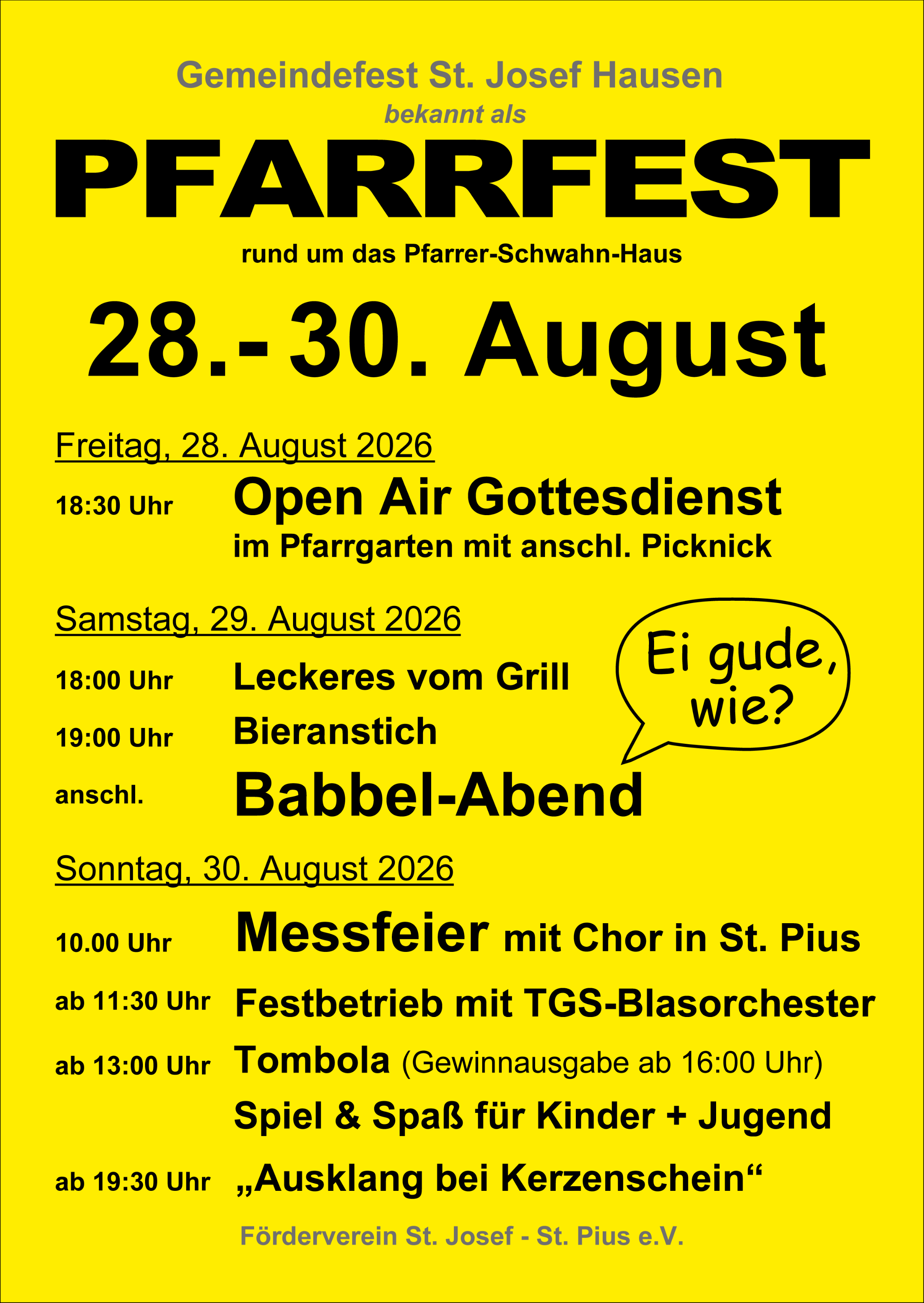 Pfarrfest_Hausen_2026