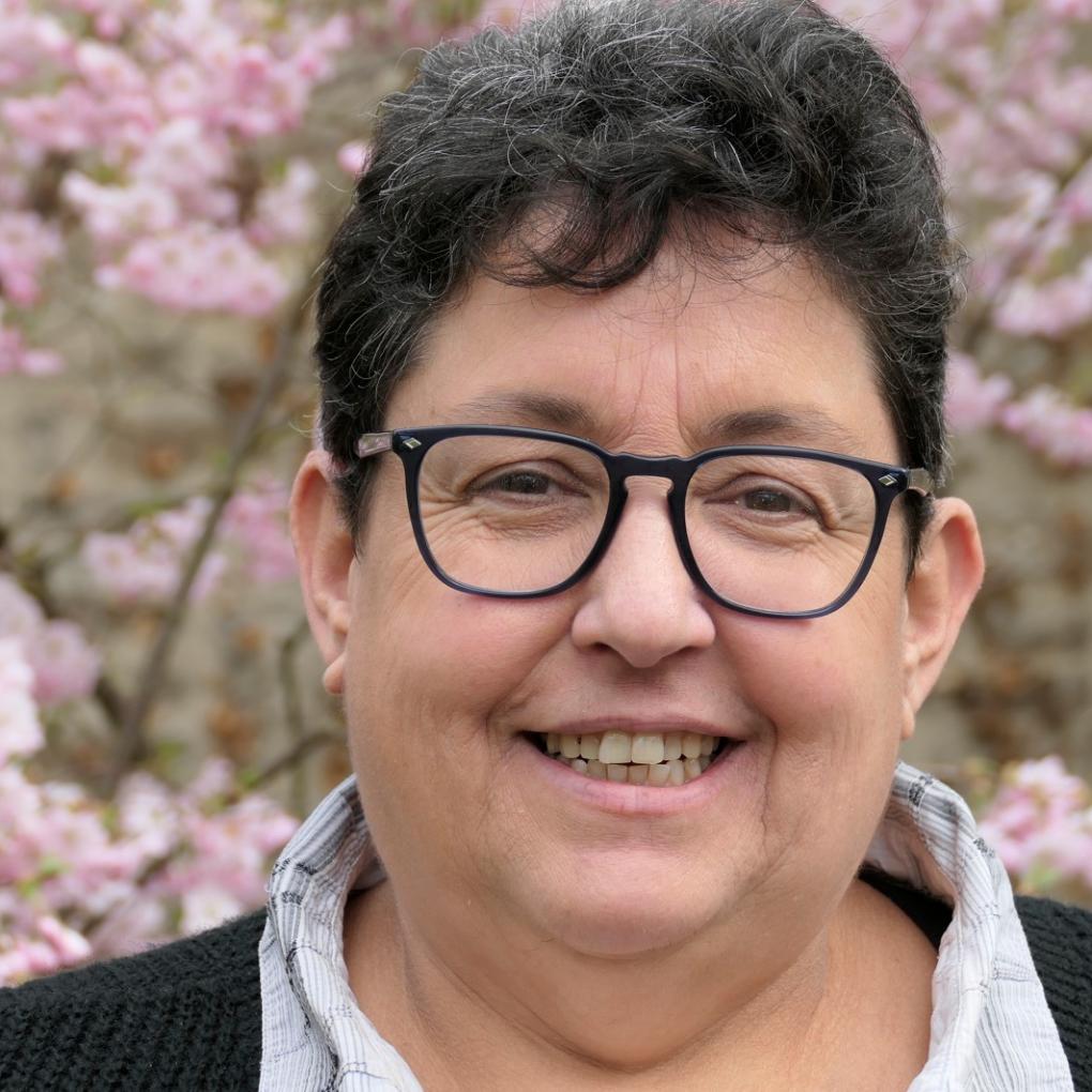 Sabine Barthel