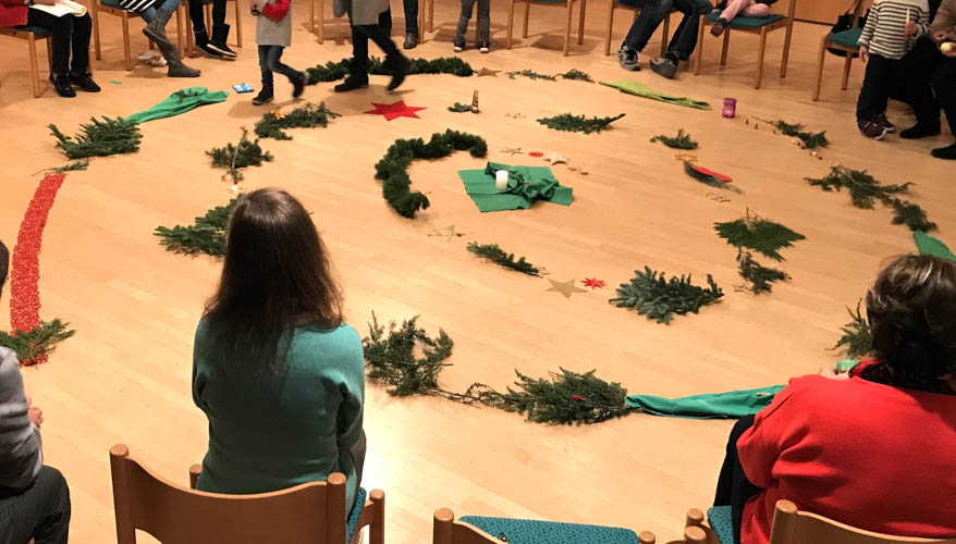 St. Josef_Adventsnachmittag