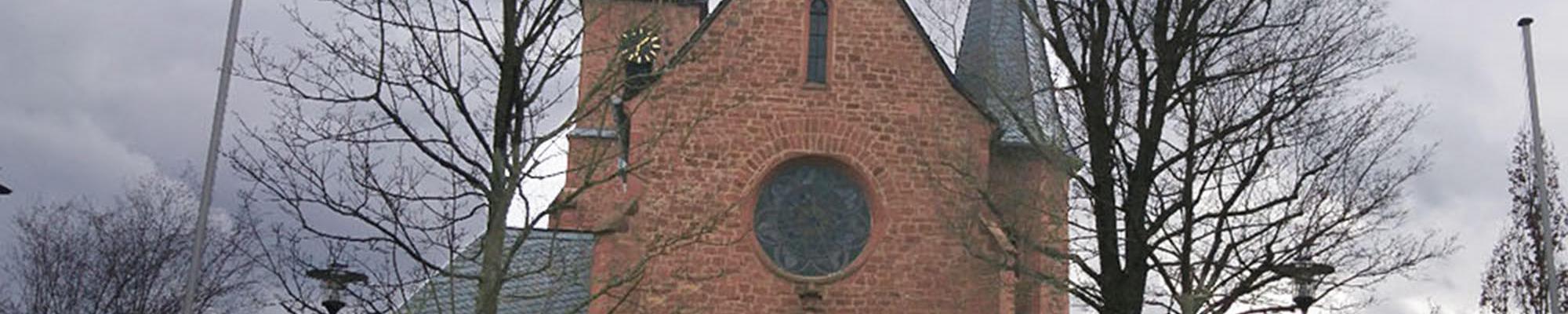 St. Sebastian, Dietesheim