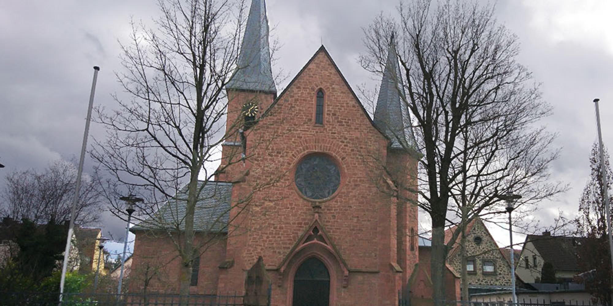 St. Sebastian, Dietesheim