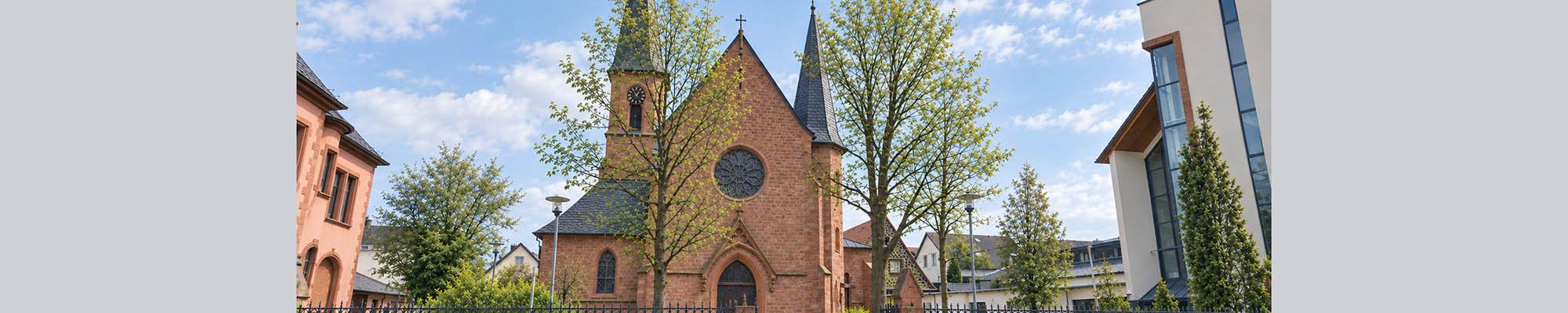 St. Sebastian, Dietesheim