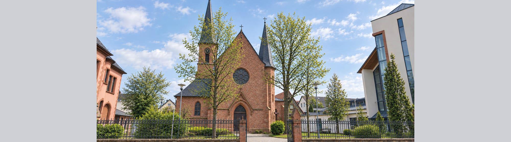St. Sebastian, Dietesheim