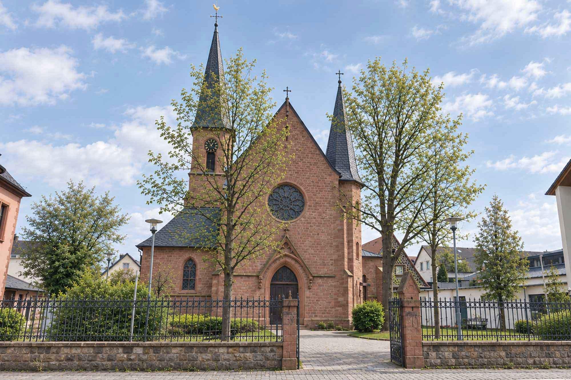 Gemeinde St. Sebastian, Dietesheim