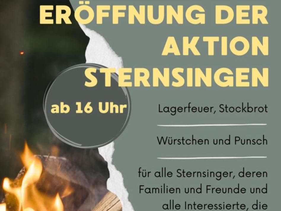 Sternsinger 2027 obertshausen