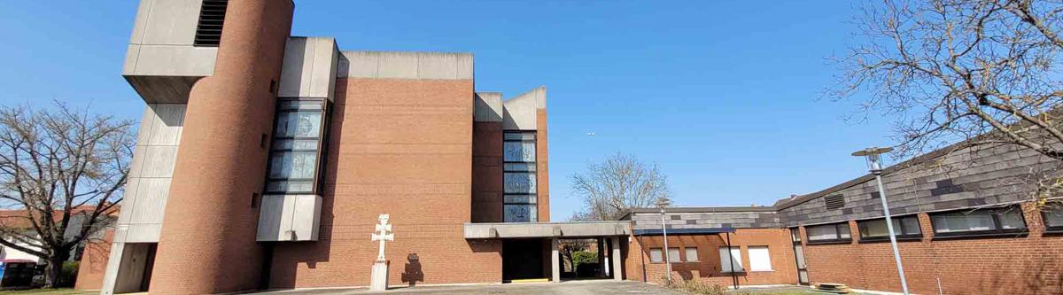 St. Thomas Morus, Obertshausen