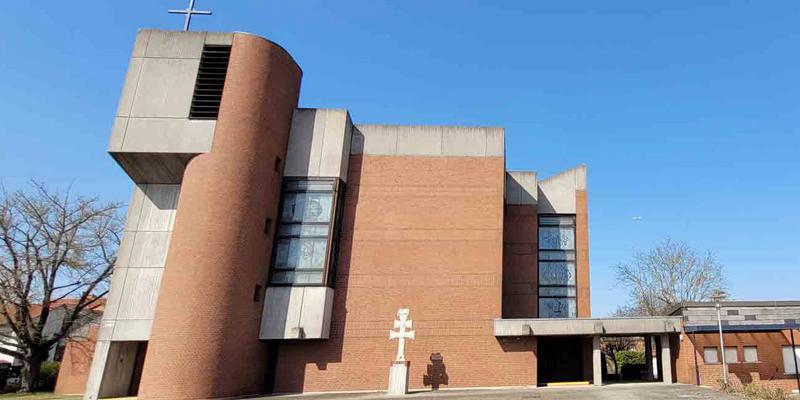 St. Thomas Morus, Obertshausen