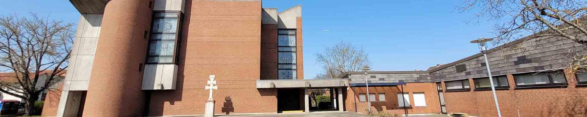 St. Thomas Morus, Obertshausen