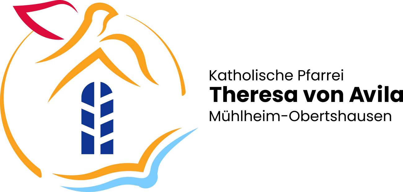 Logo Theresa von Avila quer
