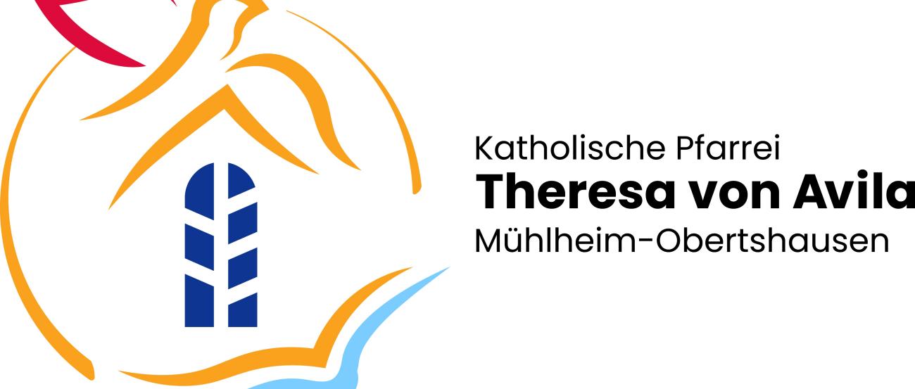 Logo Theresa von Avila quer