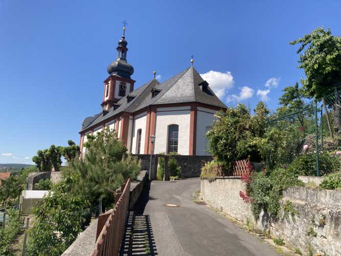 Wallfahrt Retztal_1