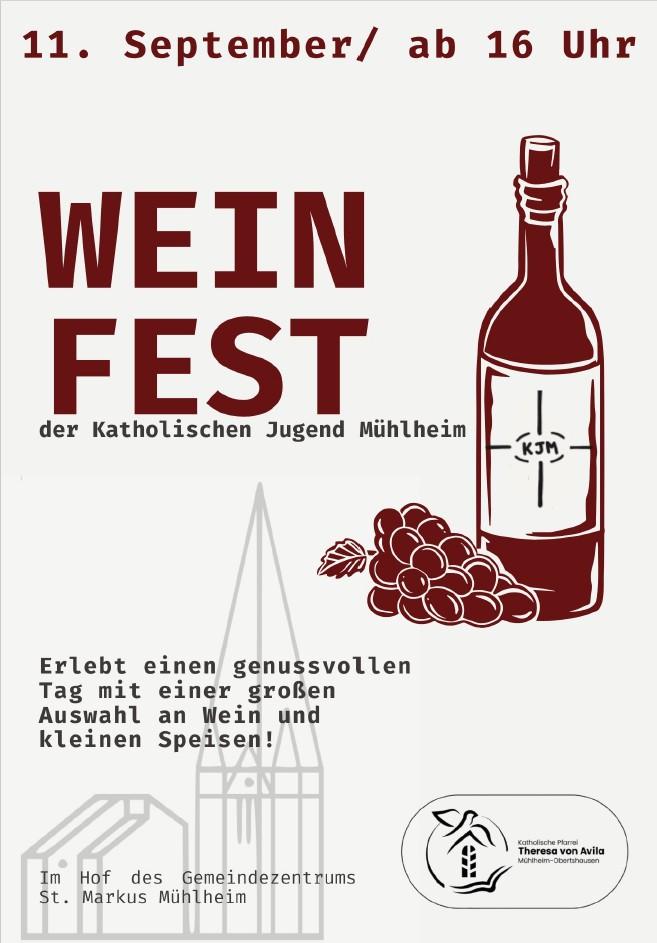 Weinfest