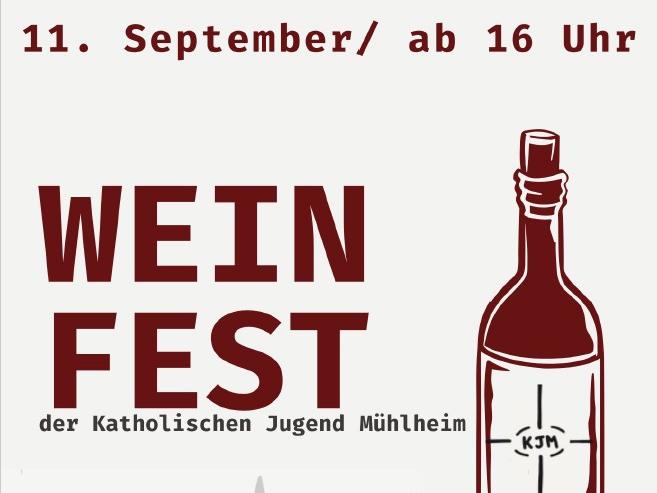 Weinfest