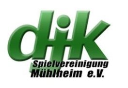 djk Logo