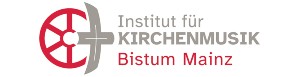 Institut für Kirchenmusik Logo