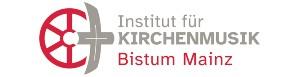 Institut für Kirchenmusik Logo