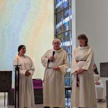 Ministranten Dreifaltigkeit