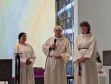 Ministranten Dreifaltigkeit