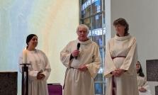 Ministranten Dreifaltigkeit