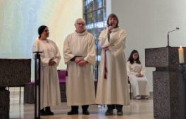 Ministranten Deifaltigkeit 2