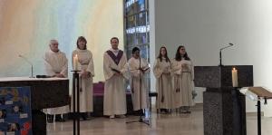 Ministranten Dreifaltigkeit 3