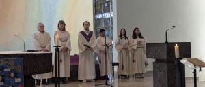 Ministranten Dreifaltigkeit 3