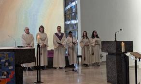 Ministranten Dreifaltigkeit 3