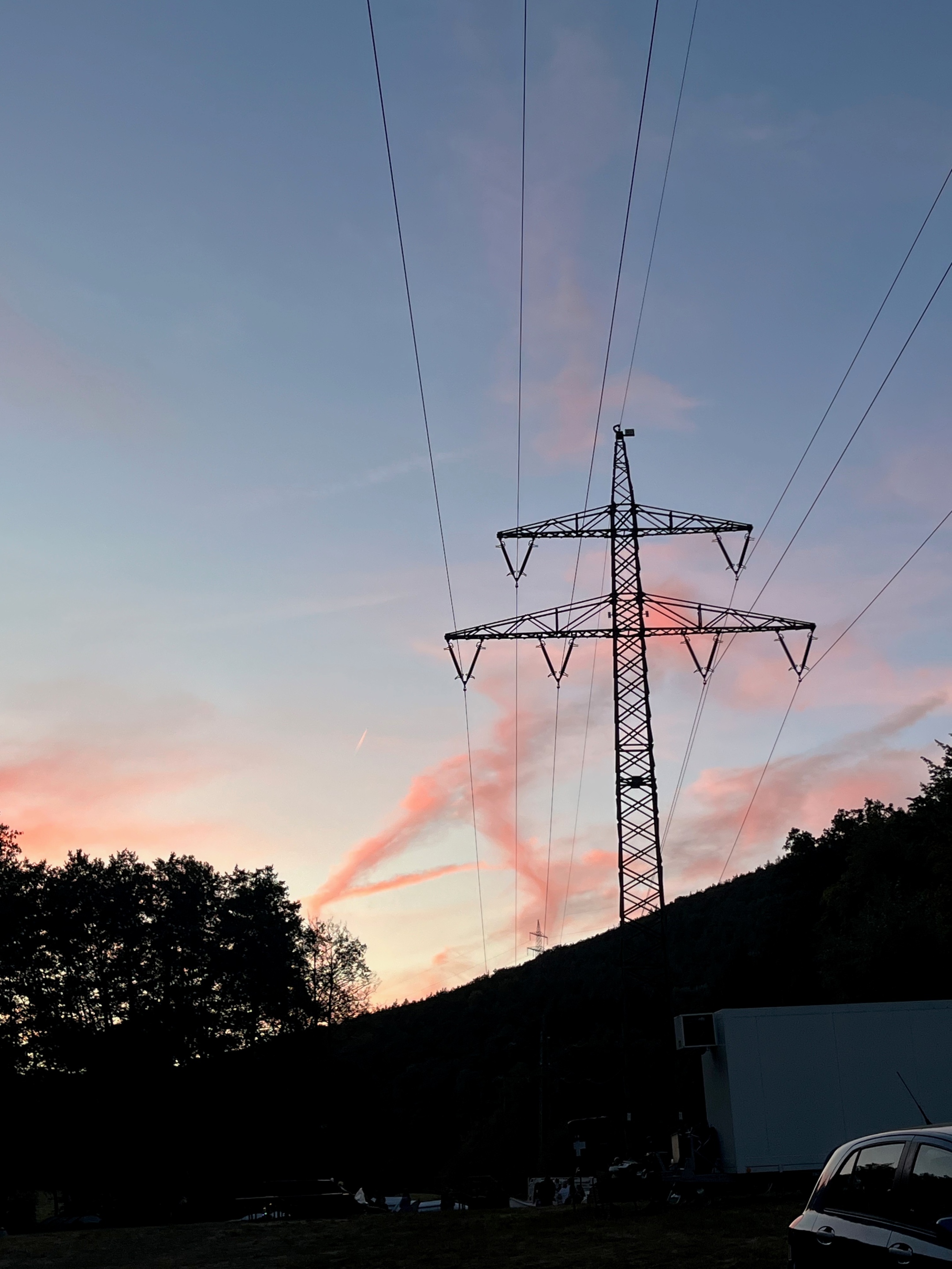 Abendrot Zeltlager 2026