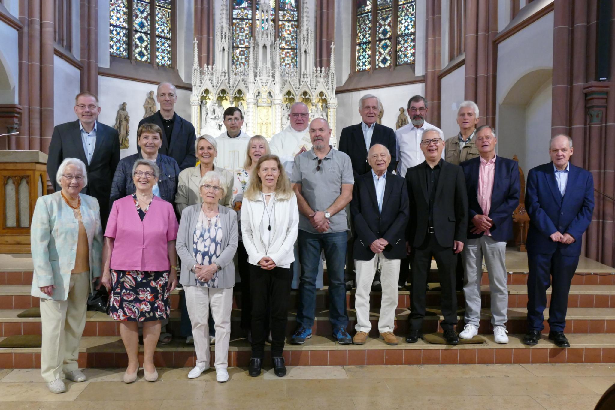 Fest der Begegnung St. Pankratius 2026