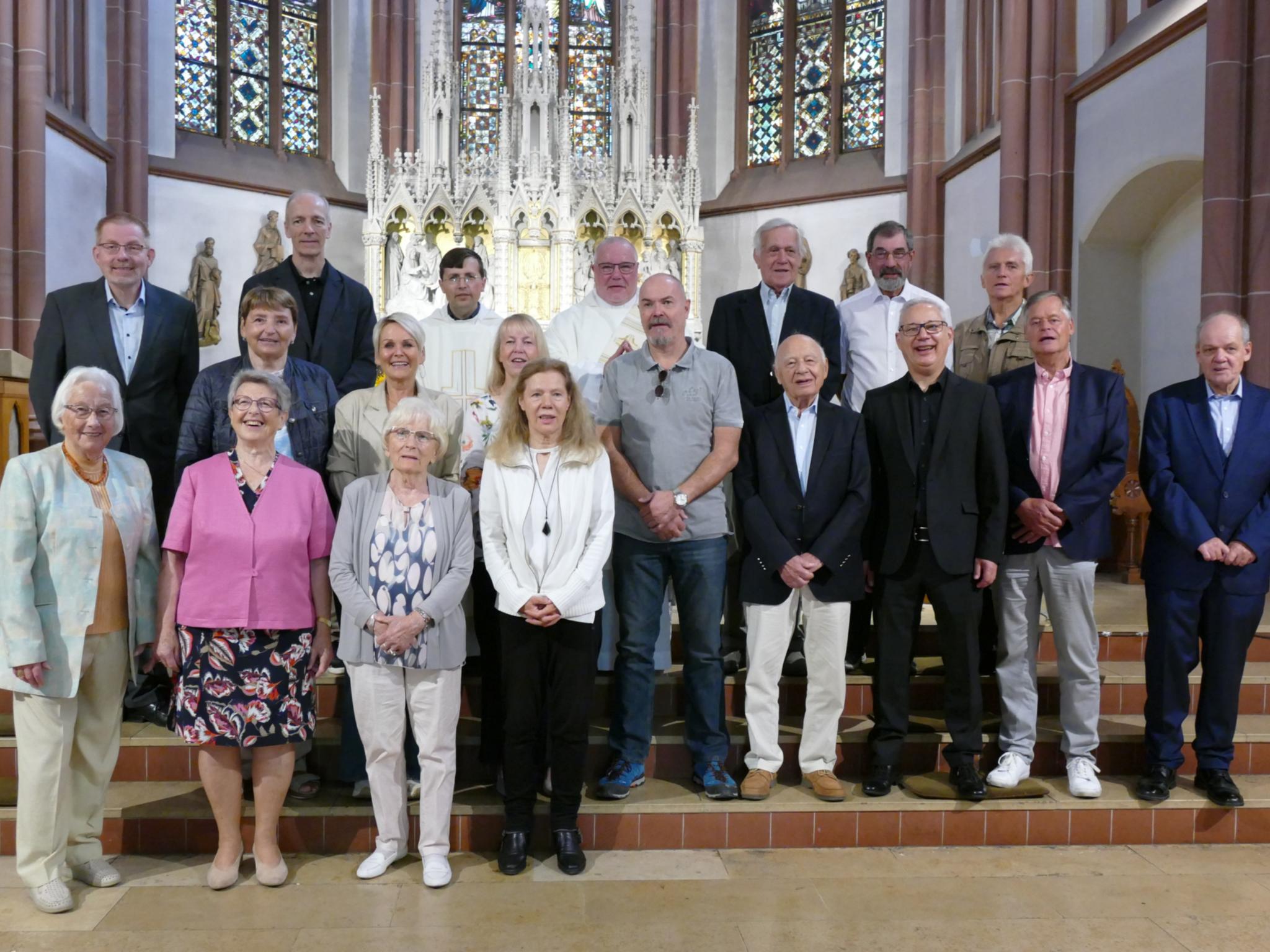 Fest der Begegnung St. Pankratius 2026