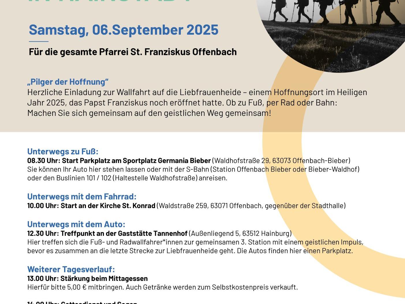 Poster_Wallfahrt_Liebfrauenheide