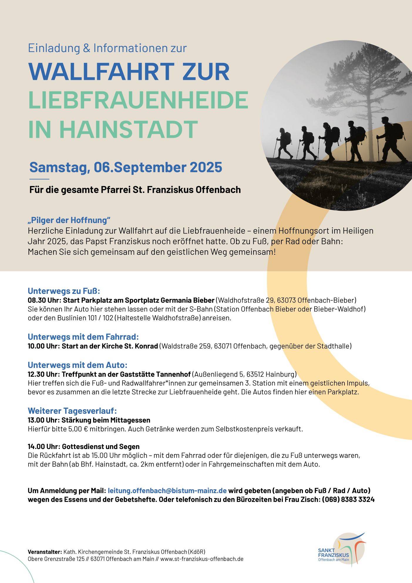 Poster_Wallfahrt_Liebfrauenheide