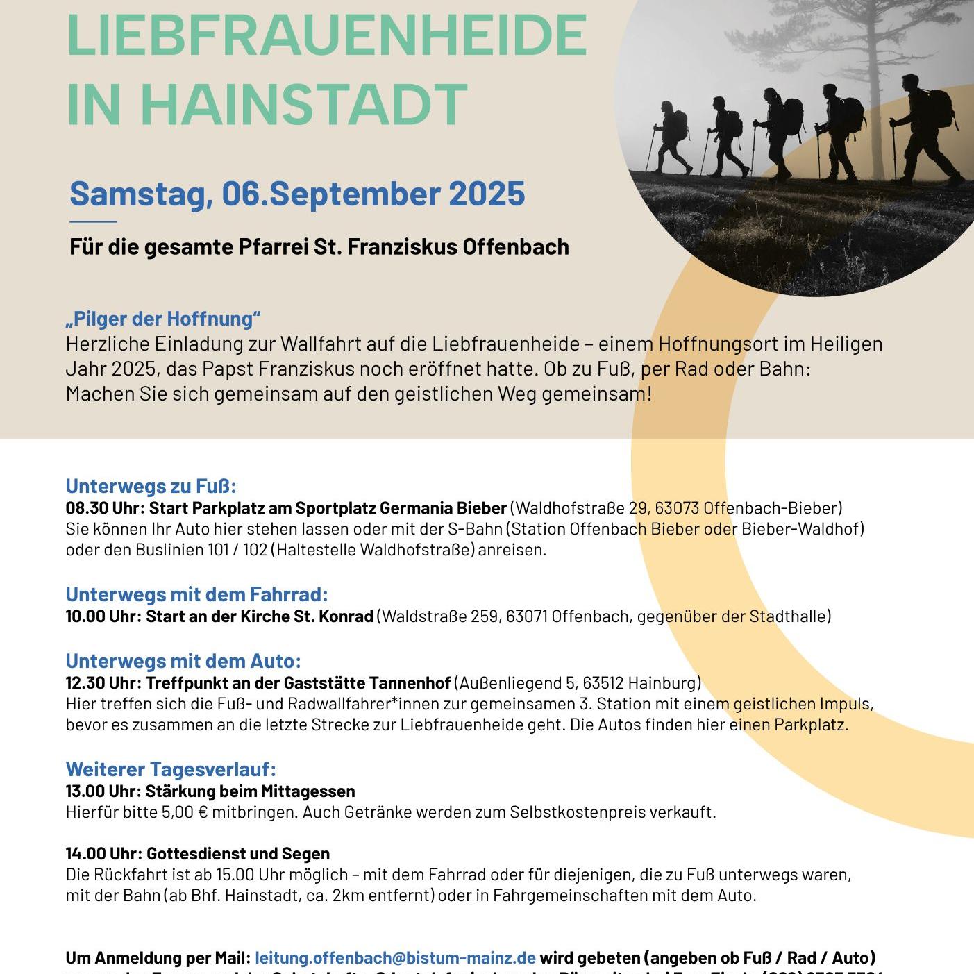 Poster_Wallfahrt_Liebfrauenheide